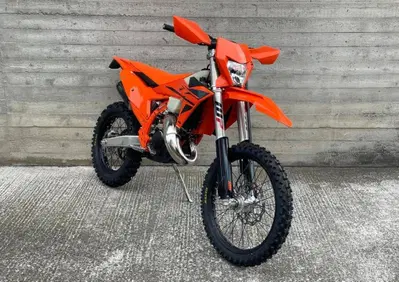 KTM 125 XC-W (2025) - Annuncio 10121027