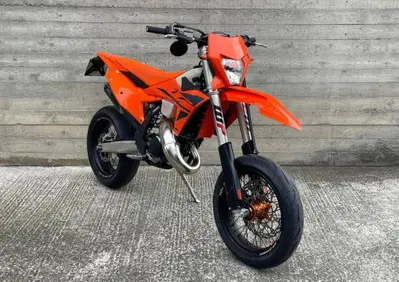 KTM 125 XC-W (2025) - Annuncio 10121030