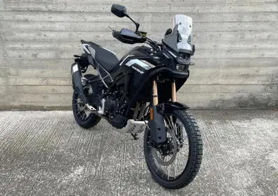 CFMOTO 450MT (2024 - 26) - Annuncio 10121032