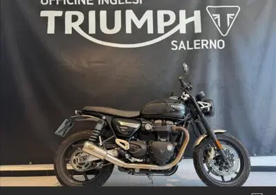 Triumph Speed Twin 1200 (2019 - 20) - Annuncio 10121031