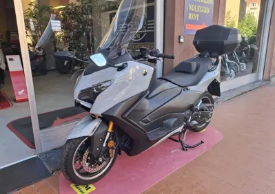 Yamaha T-Max 560 Tech Max (2025 - 26) - Annuncio 10121034