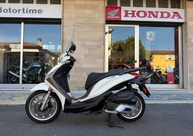 Piaggio Medley 150 ABS (2021 - 25) - Annuncio 10111217
