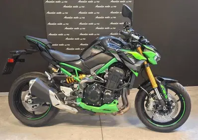 Kawasaki Z 900 SE (2022 - 24) - Annuncio 10121040