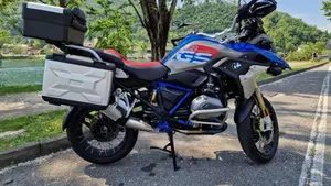 Bmw R 1200 GS (2017 - 18) 