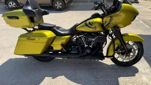 Harley-Davidson 114 Road Glide Special (2019 - 20) - FLTRXS 
