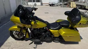 Harley-Davidson 114 Road Glide Special (2019 - 20) - FLTRXS  (4)