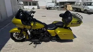 Harley-Davidson 114 Road Glide Special (2019 - 20) - FLTRXS  (5)
