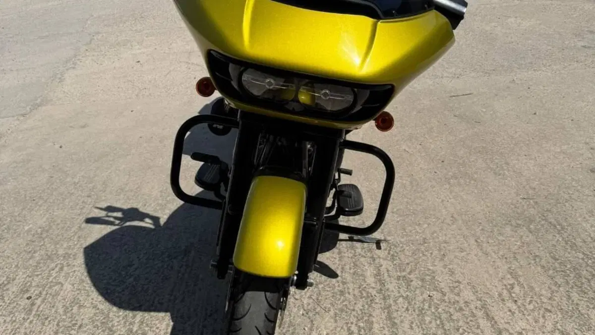 Harley-Davidson 114 Road Glide Special (2019 - 20) - FLTRXS  (6)