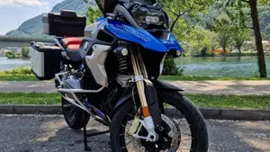 Bmw R 1200 GS (2017 - 18)  (4)