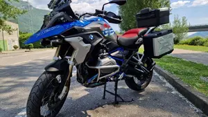 Bmw R 1200 GS (2017 - 18)  (6)