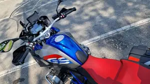 Bmw R 1200 GS (2017 - 18)  (8)