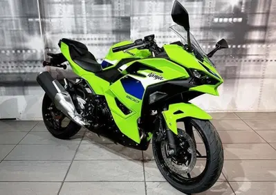 Kawasaki Ninja 500 SE (2024 - 26) - Annuncio 10121052