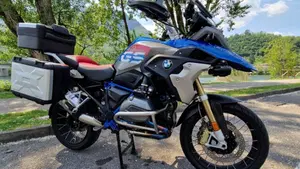 Bmw R 1200 GS (2017 - 18)  (10)