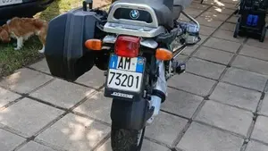 Bmw R 1150 GS (1999 - 03)  (6)