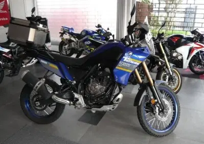 Yamaha Ténéré 700 (2022 - 24) - Annuncio 10121044