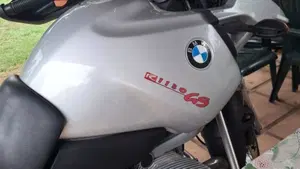 Bmw R 1150 GS (1999 - 03) 