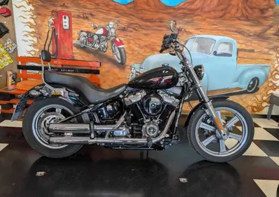 Harley-Davidson Softail Standard (2020) - FXST - Annuncio 10121043