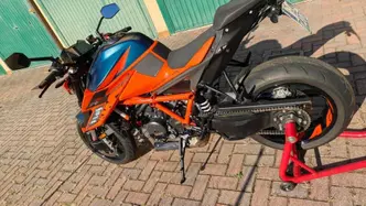 KTM 1290 Super Duke R (2021 - 23) usata