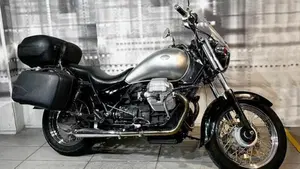 Moto Guzzi California Stone (2001 - 06) 