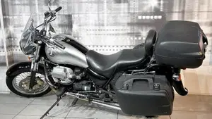 Moto Guzzi California Stone (2001 - 06)  (2)
