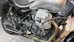 Moto Guzzi California Stone (2001 - 06)  (4)