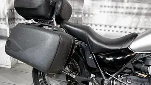Moto Guzzi California Stone (2001 - 06)  (5)