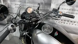 Moto Guzzi California Stone (2001 - 06)  (6)