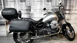 Moto Guzzi California Stone (2001 - 06)  (8)