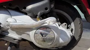 Vespa LX 125 (2005 - 11)  (10)