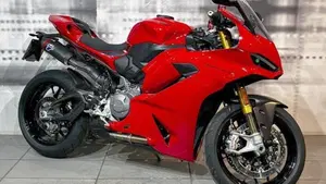 Ducati Panigale V2 S (2025 - 26) 