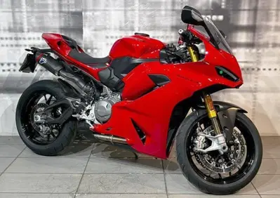 Ducati Panigale V2 S (2025 - 26) - Annuncio 10121056