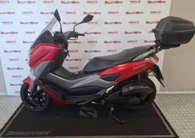 Yamaha N-Max 155 (2017 - 20) - Annuncio 10121049