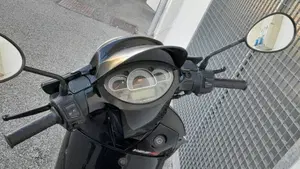 Aprilia Scarabeo 125 i.e. (2009 - 11)  (6)