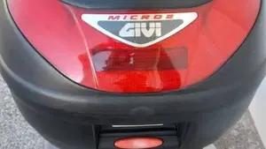Aprilia Scarabeo 125 i.e. (2009 - 11)  (8)