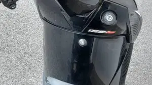 Aprilia Scarabeo 125 i.e. (2009 - 11)  (10)