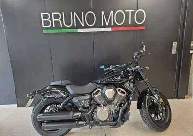 Benda Motorcycles Chinchilla 500 V2 (2025 - 26) - Annuncio 10121050