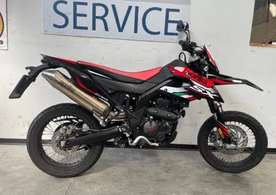 Aprilia SX 125 (2021 - 24) - Annuncio 10121053
