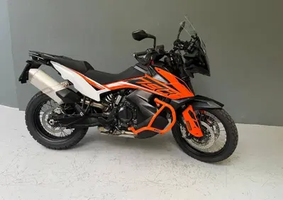 KTM 790 Adventure (2019 - 20) - Annuncio 10121058
