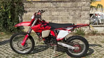 GASGAS EC 125 (2025)