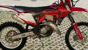 GASGAS EC 125 (2025)  (2)