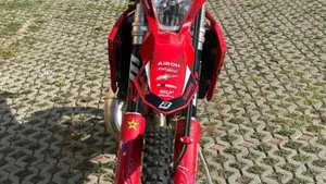 GASGAS EC 125 (2025)  (7)