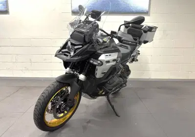Bmw R 1300 GS Adventure Triple Black (2025 - 26) - Annuncio 10121061