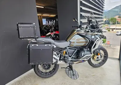 Bmw R 1250 GS Adventure (2019 - 20) - Annuncio 10121060