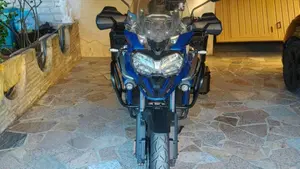 Triumph Tiger 1200 XRt (2018 - 20)  (2)