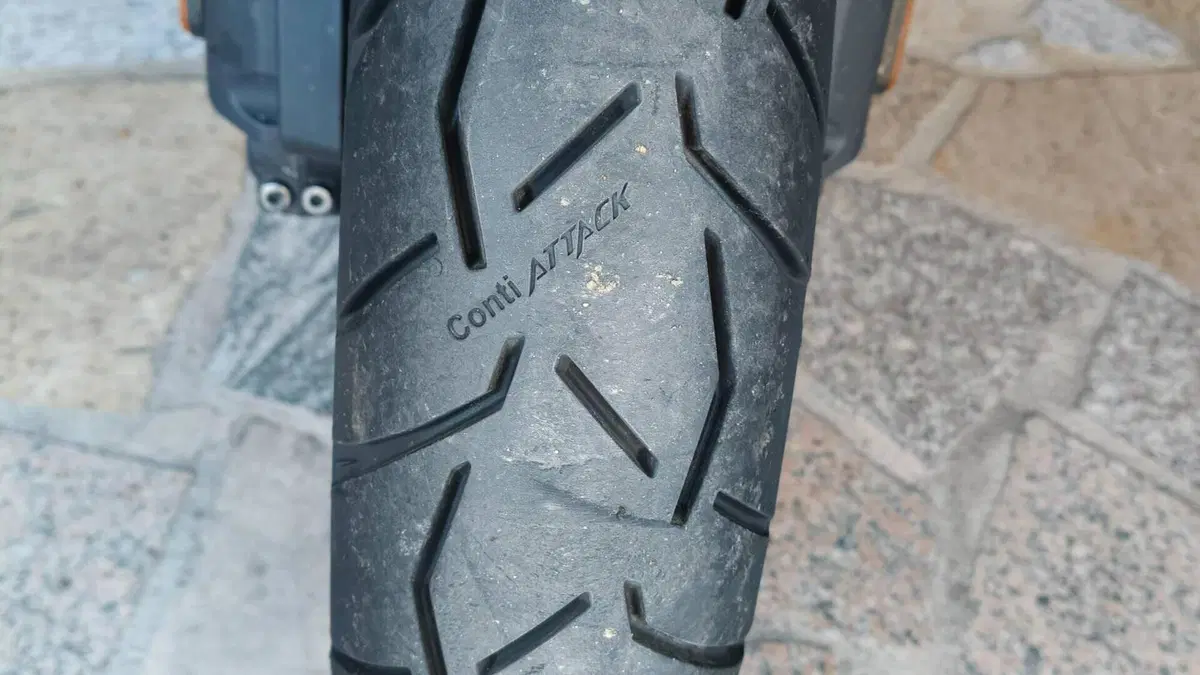 Triumph Tiger 1200 XRt (2018 - 20)  (5)