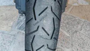 Triumph Tiger 1200 XRt (2018 - 20)  (5)