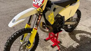 Husqvarna TC 250 (2023) 