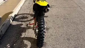 Husqvarna TC 250 (2023)  (4)