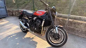 Kawasaki Z 900 RS (2018 - 20)  (5)