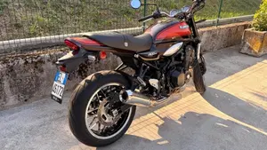 Kawasaki Z 900 RS (2018 - 20)  (6)